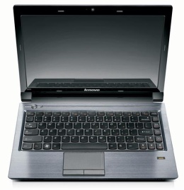Ноутбук Lenovo IdeaPad V370A1 i32334G640B