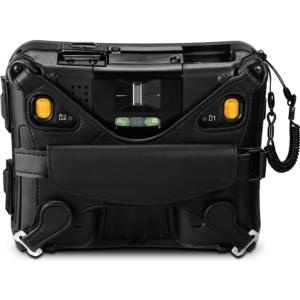 Ноутбук Panasonic Toughbook CF-U1 HQGDHF9 Silver фото 8