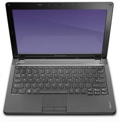 Ноутбук Lenovo IdeaPad U165 K1252G250S-B фото 1